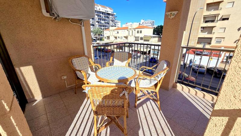 Foto 81e6e8fd-fbfd-46e1-8ad3-e47cb1426ba0. Lloguer apartament amb aparcament piscina a Playa de Gandía Gandia