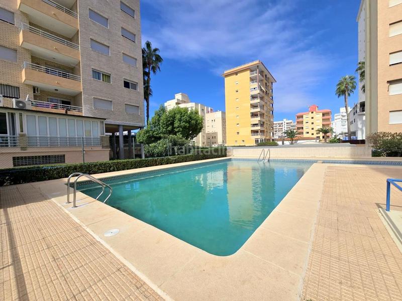 Foto 93b04296-3953-4914-9a0a-2191dfb239ef. Lloguer apartament amb aparcament piscina a Playa de Gandía Gandia