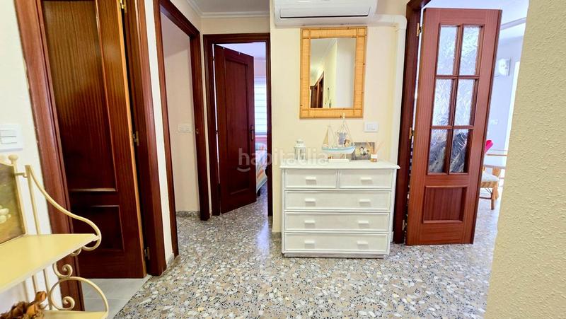 Foto b92af203-69a3-4e27-8984-15a3b7ed0395. Lloguer apartament amb aparcament piscina a Playa de Gandía Gandia