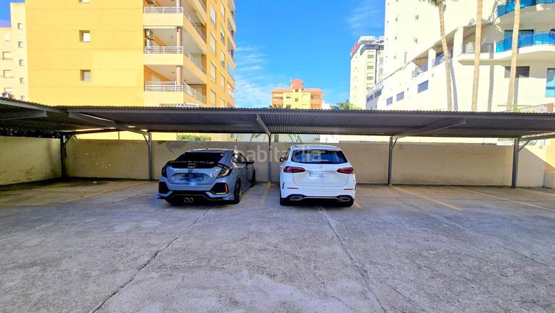 Foto beba52d9-f79f-4fc2-a80e-dc8fc6ab27ca. Lloguer apartament amb aparcament piscina a Playa de Gandía Gandia