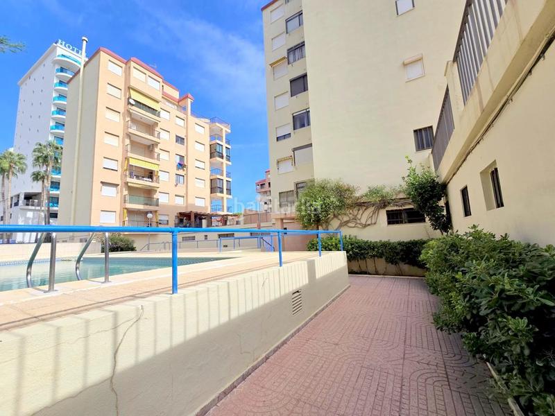 Foto cc594510-98d0-414d-b839-3589f9b2d102. Lloguer apartament amb aparcament piscina a Playa de Gandía Gandia