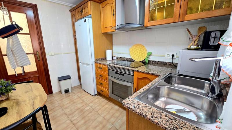 Foto 31a7ba3f-c3ec-49a7-b164-7f3824bf04b2. Location appartement dans carrer alcoi 44 dans Playa de Gandía Gandia