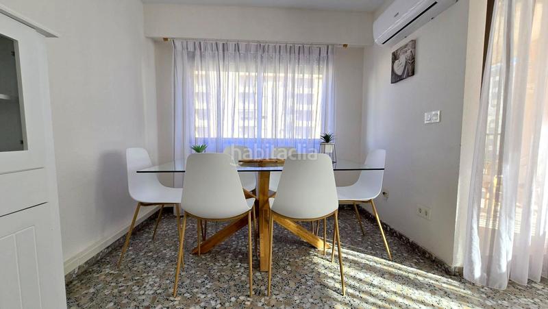 Foto 3b2e5093-9105-4c79-a5d0-34fc1066139a. Location appartement dans carrer alcoi 44 dans Playa de Gandía Gandia