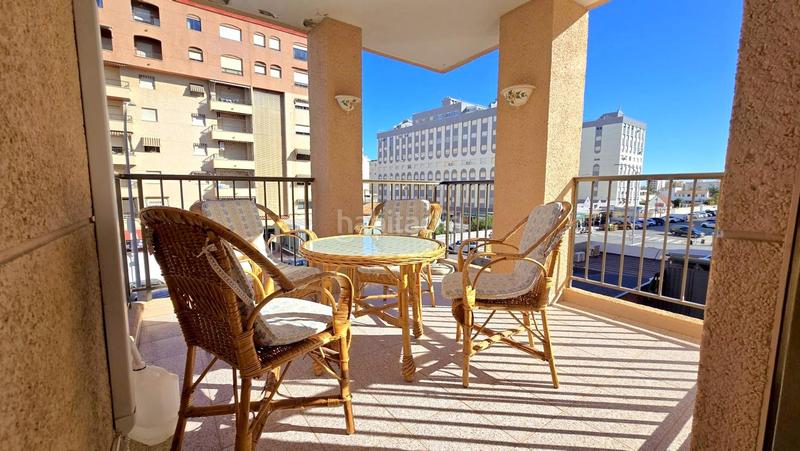 Foto 5f10d221-c1ed-4501-8da3-ba49db9569c9. Location appartement dans carrer alcoi 44 dans Playa de Gandía Gandia