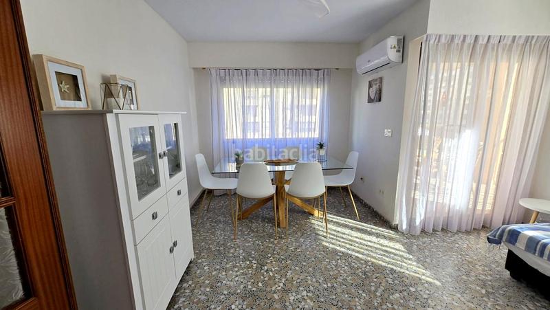 Foto 6019e156-23e9-4342-9f49-3880ed314384. Location appartement dans carrer alcoi 44 dans Playa de Gandía Gandia