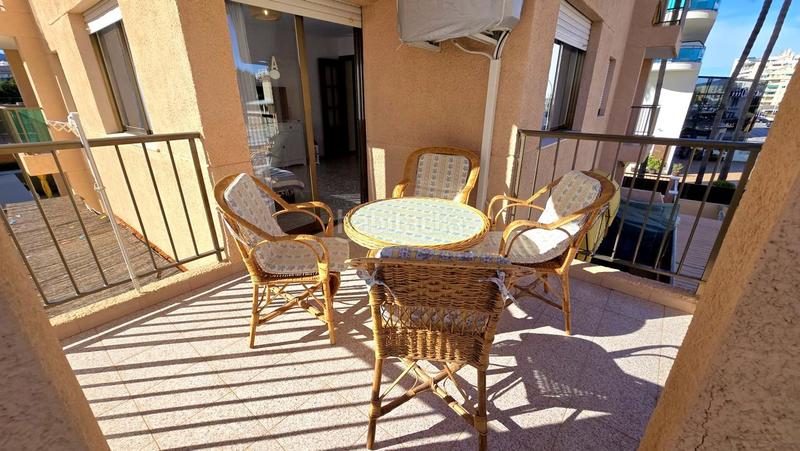 Foto 7d1f33ad-92cd-46c8-afe1-dfd6d62ba7e9. Location appartement dans carrer alcoi 44 dans Playa de Gandía Gandia