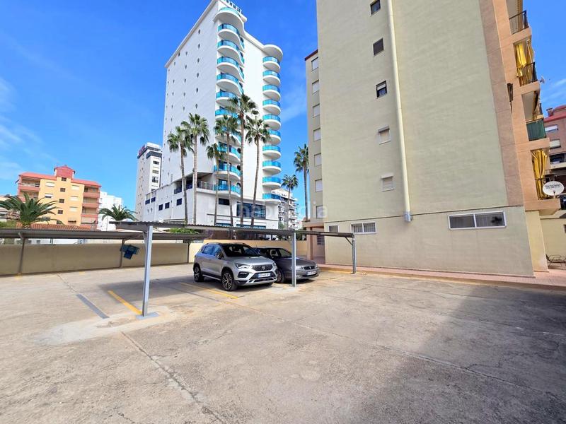 Foto 94054a89-690c-4740-bf7e-8386e02eca80. Location appartement dans carrer alcoi 44 dans Playa de Gandía Gandia