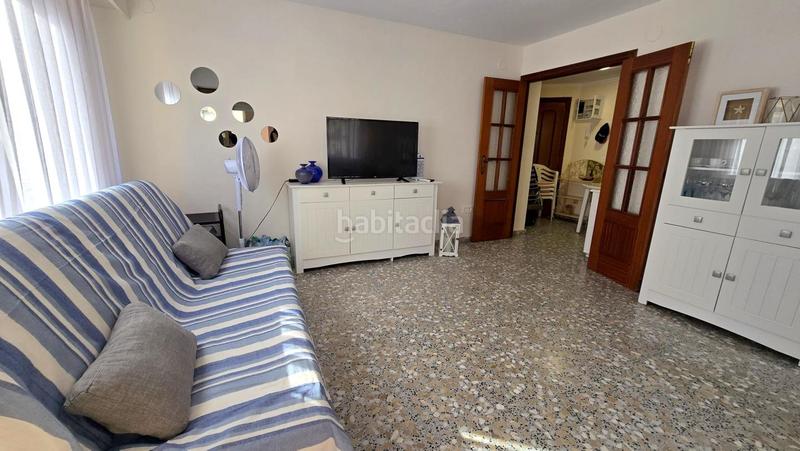 Foto d959e28b-dcd8-4bd5-9f7c-cead6f5c1280. Location appartement dans carrer alcoi 44 dans Playa de Gandía Gandia