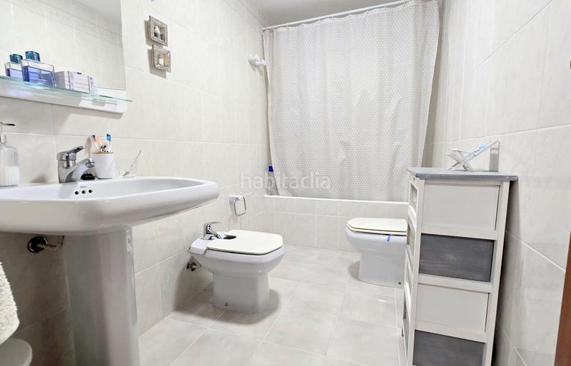 Foto 4833c05e-0b0e-4339-b2d4-412810c55fae. Rent apartment in carrer alcoi 44 in Playa de Gandía Gandia