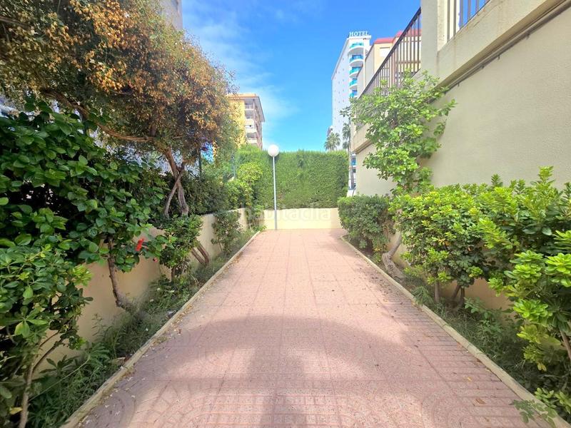 Foto 55d4c9e8-deb0-4c54-9cf6-c5746418e9d5. Rent apartment in carrer alcoi 44 in Playa de Gandía Gandia