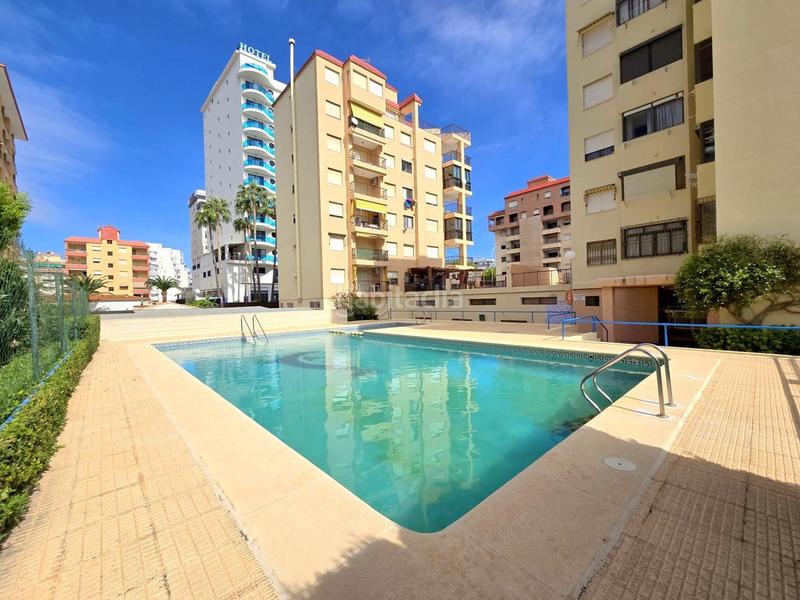 Foto 93187561-f3cd-43b6-8e66-854540d6d1eb. Rent apartment in carrer alcoi 44 in Playa de Gandía Gandia