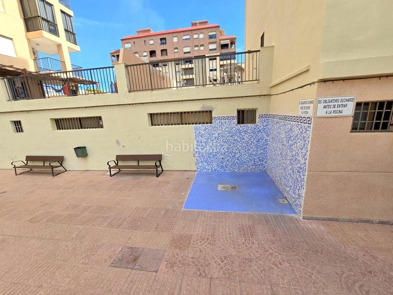 Foto ade7f01f-e26a-4e11-862e-8a98cbecfd21. Rent apartment in carrer alcoi 44 in Playa de Gandía Gandia
