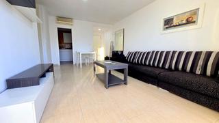 Miete Appartement  Carrer de la goleta. Alquiler anual  grau de gandia 4 habitaciones, 2 baños, salon, c