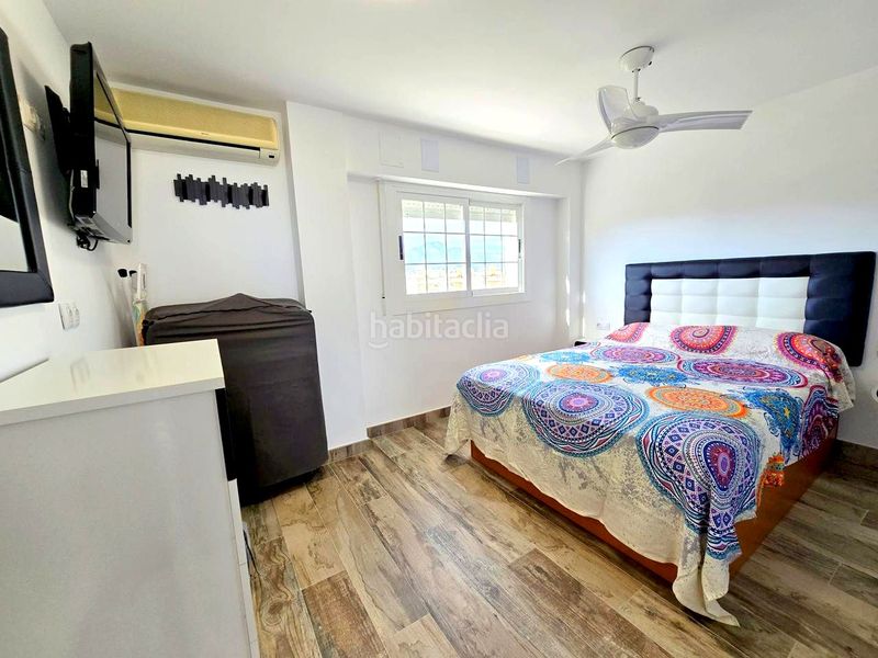 Foto 30d1ecd9-80ea-4cde-97d1-c096e2aed3cb. Apartamento en calle de la devesa 7 atico playa reformado 3 habitaciones, 2 baños, salon , gran terraza, garaje, jardin, piscina y tenis en Gandia