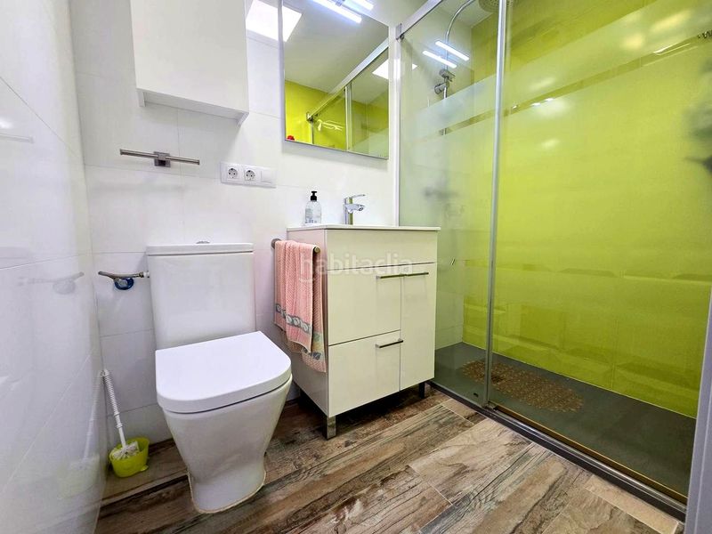 Foto 43f4481d-ec5b-471b-ab1c-cddff1c2fac4. Apartamento en calle de la devesa 7 atico playa reformado 3 habitaciones, 2 baños, salon , gran terraza, garaje, jardin, piscina y tenis en Gandia