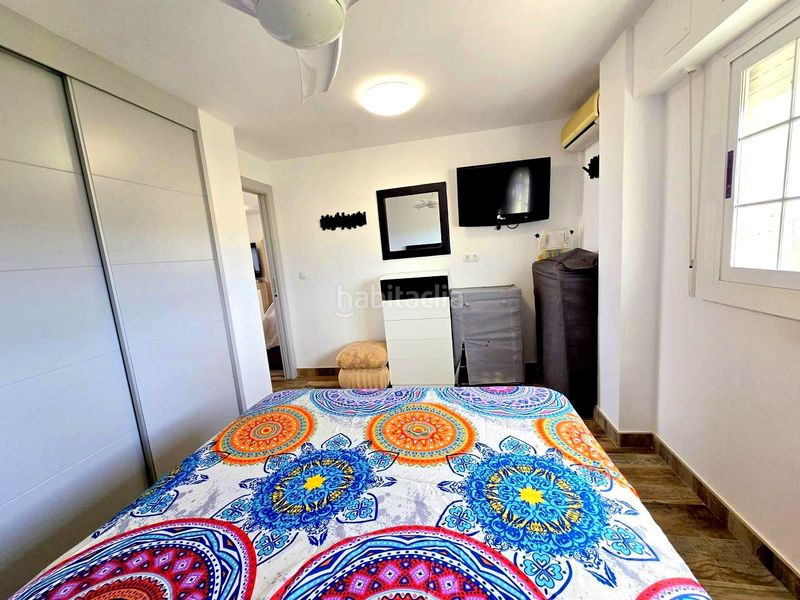 Foto a3c725b4-342b-4a19-93e2-105a24cfa40f. Apartamento en calle de la devesa 7 atico playa reformado 3 habitaciones, 2 baños, salon , gran terraza, garaje, jardin, piscina y tenis en Gandia