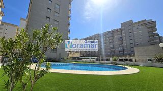 Miete Etagenwohnung  Plaça de la rosa dels vents. Ayala  apartamento en playa de gandía  alquiler de temporada  45