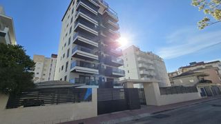 Miete Appartement in De les barraques 24. Ático barraques  ático en playa de gandía  alquiler de temporada