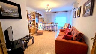 Apartament a De La Rioja