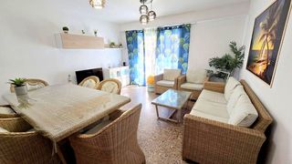 Lloguer Apartament  Calle cullera. Cullera 51 playa de gandía  alquiler de temporada  800mes