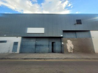 Affitto Capannone industriale  Tramuntana. Alquiler nave eindustrial en palmera, a 5 minutos de gandia 357m