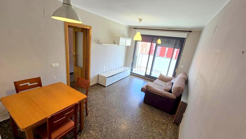 Foto 5612588b-c93f-4fed-8e19-e85b21b6bbc2. Apartament amb calefacció aparcament piscina a Grau de Gandía-Marenys de Rafalcaid Gandia