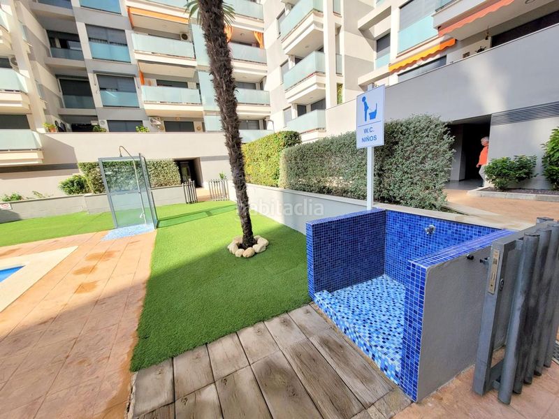 Foto 7cfbab45-e727-4fd7-a38a-f61d3d6d1dc0. Apartament amb calefacció aparcament piscina a Grau de Gandía-Marenys de Rafalcaid Gandia