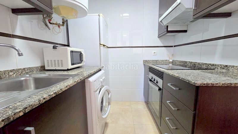 Foto c9775df3-a4d2-49cf-a33d-aa2f745b858f. Apartament amb calefacció aparcament piscina a Grau de Gandía-Marenys de Rafalcaid Gandia