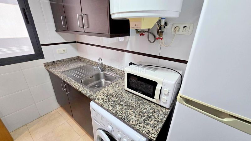 Foto e1dade89-76fd-4cbf-bd3a-3ea3d3012cdc. Apartament amb calefacció aparcament piscina a Grau de Gandía-Marenys de Rafalcaid Gandia