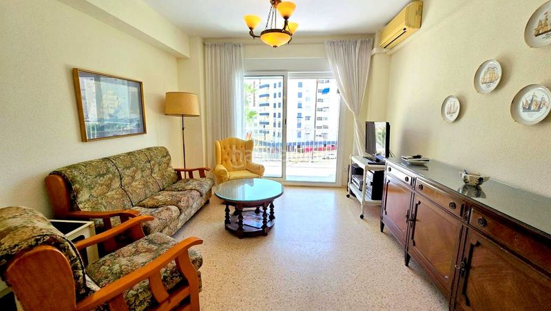 Foto 01a7c522-df6f-412f-8e50-bb164f56caea. Apartament amb aparcament piscina a Playa de Gandía Gandia