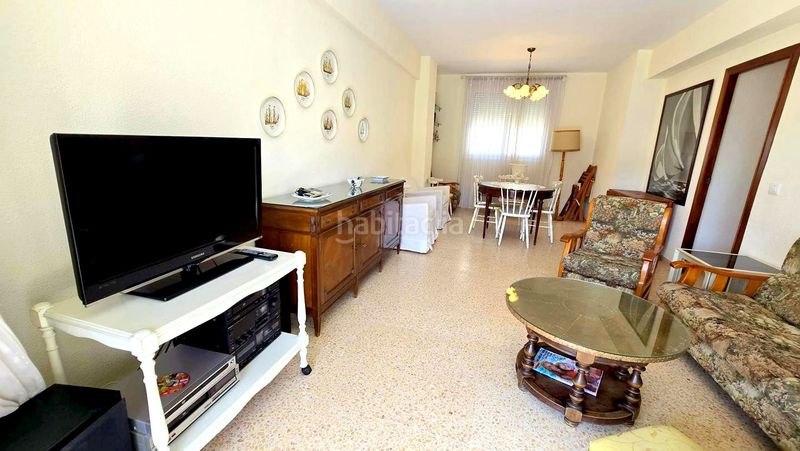 Foto 09758c57-8793-40f2-b0a0-21dd01f6d2bb. Apartament amb aparcament piscina a Playa de Gandía Gandia