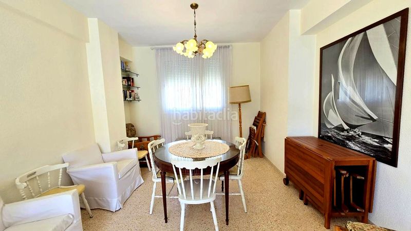 Foto 324cc036-fa20-466c-a47b-9975d81f6ca3. Apartament amb aparcament piscina a Playa de Gandía Gandia