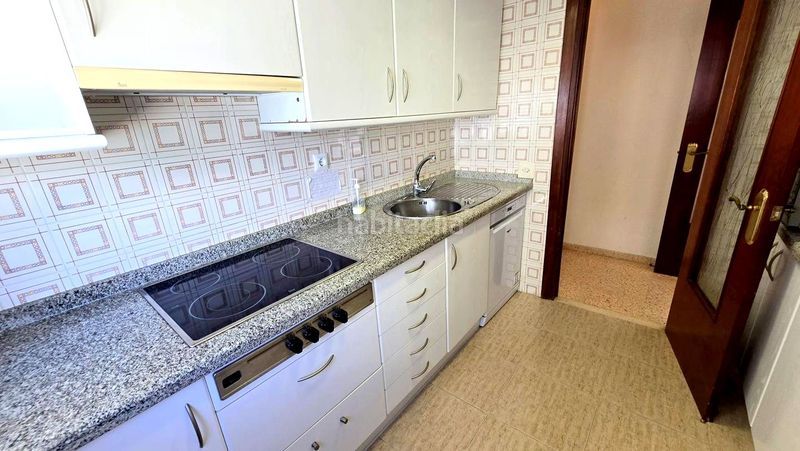 Foto 5f774891-28ab-4d43-91b5-83e799ace23c. Apartament amb aparcament piscina a Playa de Gandía Gandia