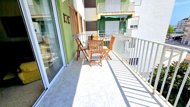 Foto 63f72b72-f7d5-4594-b79b-b7e17ce6f3ca. Apartament amb aparcament piscina a Playa de Gandía Gandia