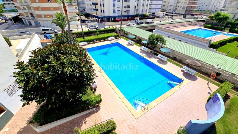 Foto 84062c2a-ca1c-4a74-8ed3-9d8cb10b555b. Apartament amb aparcament piscina a Playa de Gandía Gandia