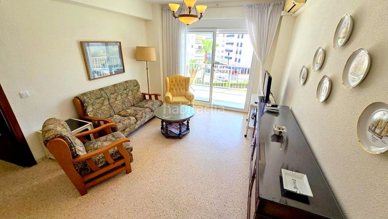 Foto 8b83d050-3cce-4a29-88bf-92a473409dac. Apartament amb aparcament piscina a Playa de Gandía Gandia