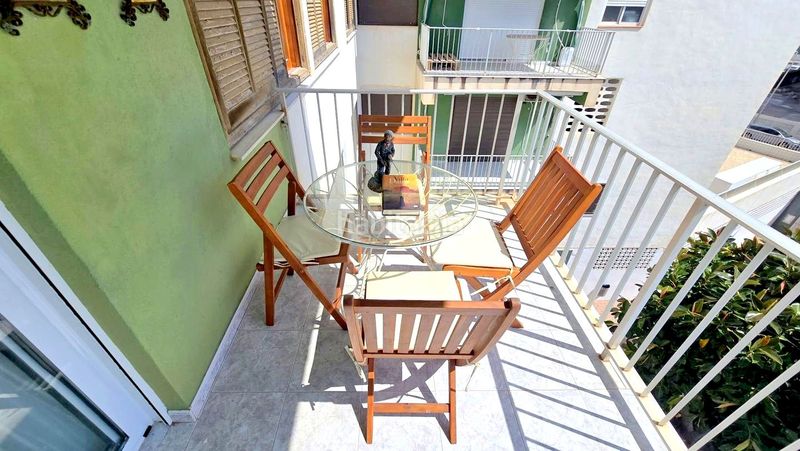 Foto 8cceeb20-e061-4602-a4aa-822565f75bd7. Apartament amb aparcament piscina a Playa de Gandía Gandia