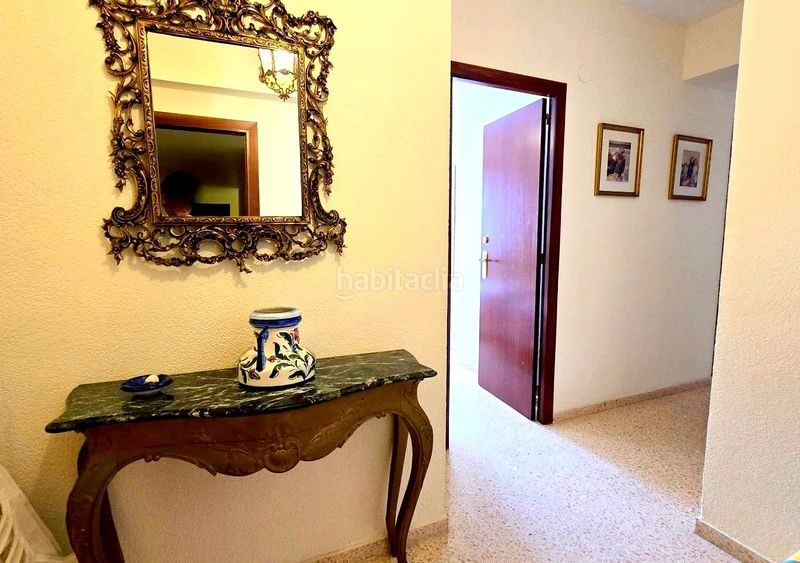 Foto a12aabd1-0585-4d76-8e31-5c941afec57f. Apartament amb aparcament piscina a Playa de Gandía Gandia