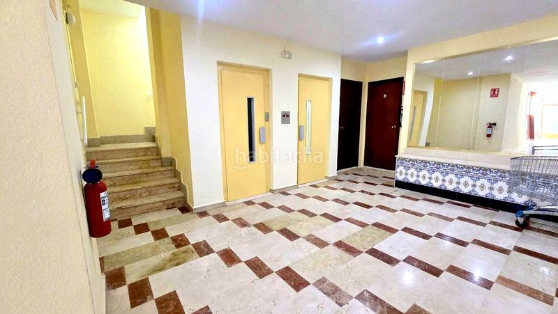 Foto a7308b56-6563-4f60-926c-651e3e7710c6. Apartament amb aparcament piscina a Playa de Gandía Gandia