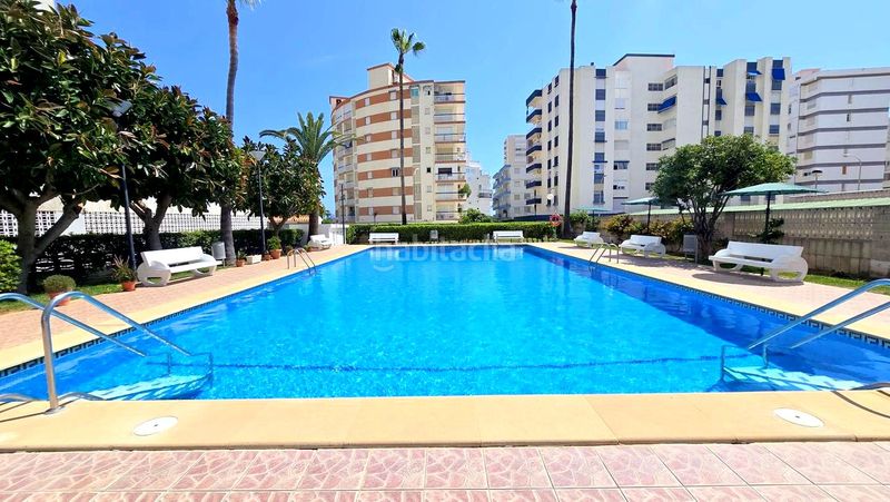 Foto c0ab0e0b-92ab-4ebf-8797-d4e69a48333f. Apartament amb aparcament piscina a Playa de Gandía Gandia
