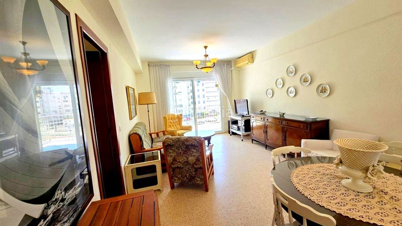 Foto cf0205f9-4b8d-460f-858f-461091852e58. Apartament amb aparcament piscina a Playa de Gandía Gandia