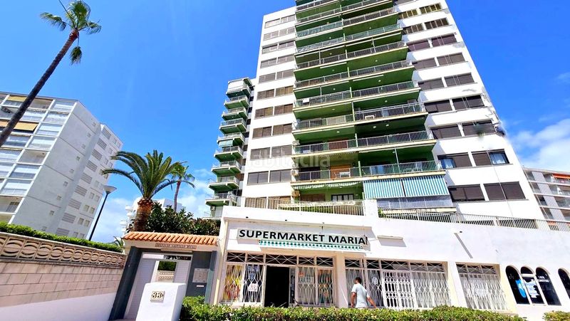 Foto d3863bc7-0ff4-4f50-9931-288f0bb00b0b. Apartament amb aparcament piscina a Playa de Gandía Gandia
