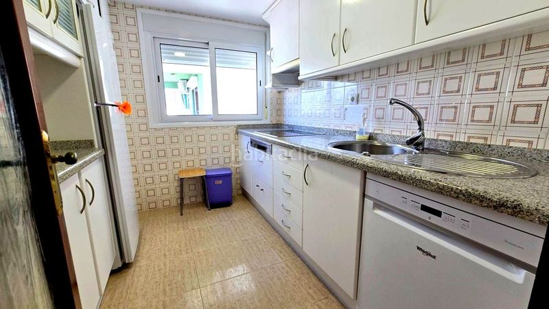 Foto e103f7fb-4b94-46be-83b0-2ec8a7e0b10e. Apartament amb aparcament piscina a Playa de Gandía Gandia