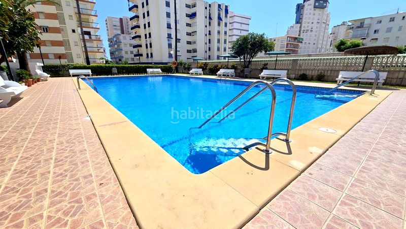 Foto e338952b-5ad5-413a-a1c5-bd04012097cb. Apartament amb aparcament piscina a Playa de Gandía Gandia