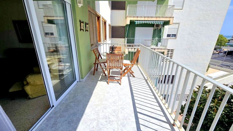 Foto f2d2b738-5f78-4d87-9992-3d7dc63b22f4. Apartament amb aparcament piscina a Playa de Gandía Gandia