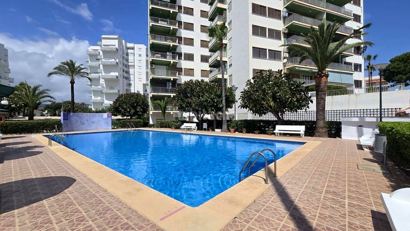 Foto f93145f8-58fc-4707-97d1-1608d1ad7585. Apartament amb aparcament piscina a Playa de Gandía Gandia