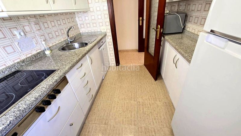Foto faf05e1c-0c86-45ab-b795-d77f185f3bb0. Apartament amb aparcament piscina a Playa de Gandía Gandia