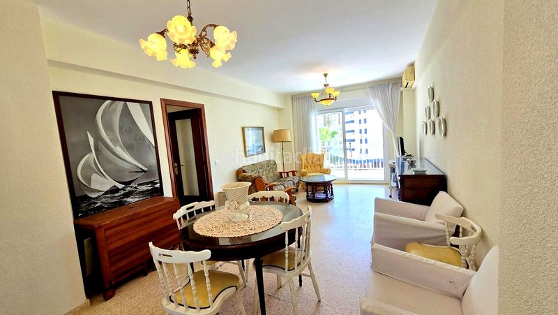 Foto fe0a7355-b659-47db-b3f6-7e01bd874cbf. Apartament amb aparcament piscina a Playa de Gandía Gandia
