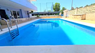 Dúplex  Del vinalopó. Se vende duplex playa de gandia 2 habitaciones y 2 baños, cocina