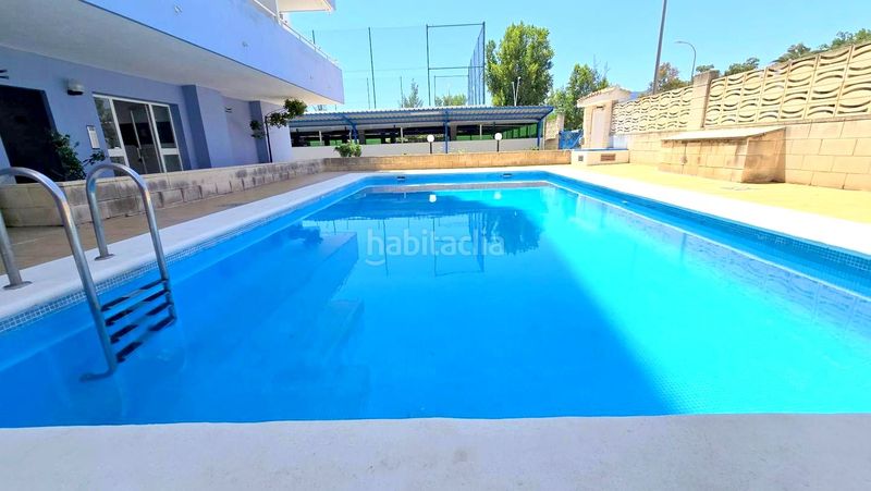 Foto 03a371a0-9621-4fd6-809d-7d338c29b1b8. Dúplex amb aparcament piscina a Playa de Gandía Gandia